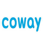 Logo - Coway Malaysia